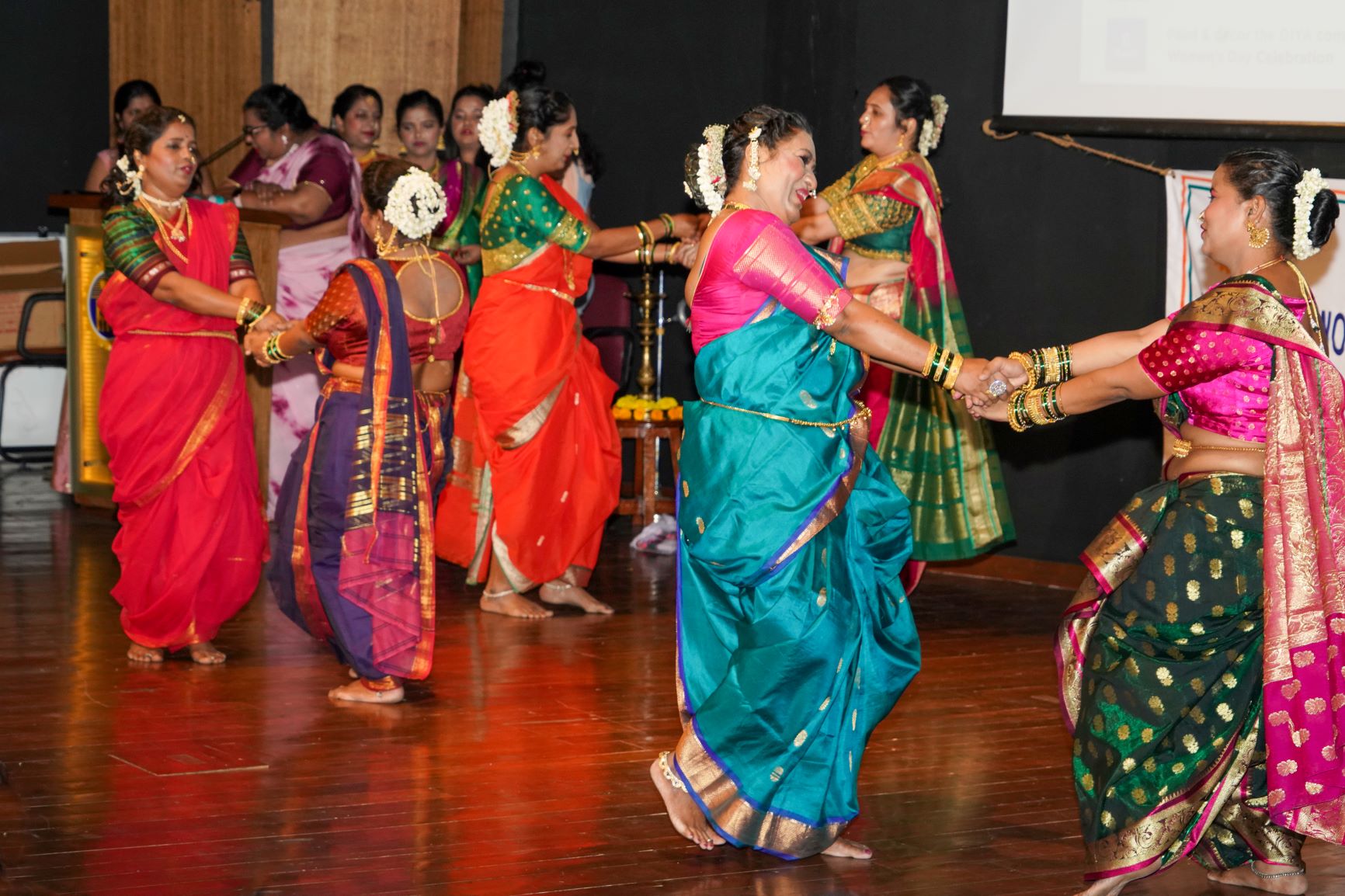 MDL International Women's Day Celebration 08.03.2023123